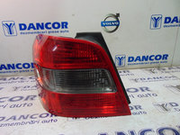 LAMPA STANGA SPATE MERCEDES GLK-CLASS(X204) - COD A2048201364 - AN 2008/2012