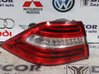 LAMPA STANGA SPATE MERCEDES ML W166 A1669063301