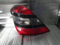 Lampa stanga spate Mercedes S-Class W221, A2218200166