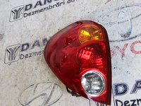 LAMPA STANGA SPATE MITSUBISHI L200 TRIPLA - STOP / 2012