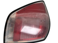 Lampa stanga spate Opel Astra H Caravan / Combi (2005-2010)