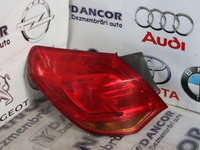 LAMPA STANGA SPATE OPEL ASTRA J AN 2011 HATCHBACK