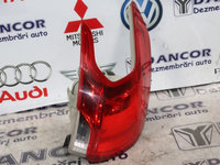 LAMPA STANGA SPATE PEUGEOT 2008 AN 2013