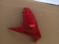 Lampa stanga spate peugeot 206 sw 2003-2009