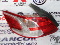 LAMPA STANGA SPATE PEUGEOT 301 / AN 2014