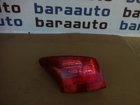 Lampa stanga spate peugeot 407 combi 2004-2008