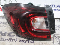 LAMPA STANGA SPATE RENAULT CAPTUR 2018 265557849R