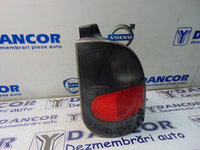 LAMPA STANGA SPATE RENAULT ESPACE 3 - COD 6025301101