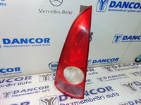 LAMPA STANGA SPATE RENAULT ESPACE 4 - COD 8200027 153 - AN 2002/2015