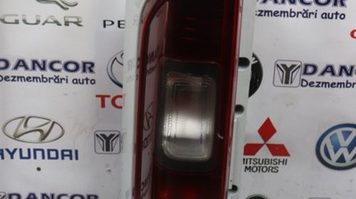 LAMPA STANGA SPATE RENAULT TRAFIC 3 OPEL VIVA