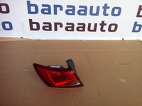 Lampa stanga spate seat leon 2013-2015