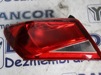 LAMPA STANGA SPATE SEAT LEON / AN:2013