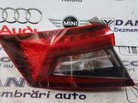 LAMPA STANGA SPATE SKODA KAROQ AN 2021 CIOBITA LA UN COLT 57A945207