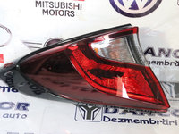 LAMPA STANGA SPATE TOYOTA C-HR AN : 2022 / COD - 81560-F4120-00