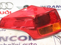 LAMPA STANGA SPATE TOYOTA RAV 4 AN 2014