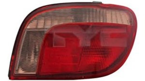 Lampa stanga spate TOYOTA YARIS 1999-2003