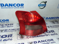 LAMPA STANGA SPATE TOYOTA YARIS(P9) Hatchback fabricatie 2005-2009