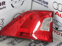 LAMPA STANGA SPATE VOLVO S60 AN : 2012 / 30796267