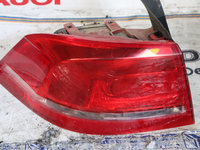 LAMPA STANGA SPATE VW PASSAT B7 DIN 2014, COD: 3AE945095F