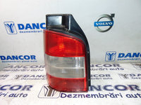 LAMPA STANGA SPATE VW TRANSPORTER 5 - COD 7H5945095L - AN 2003/2009