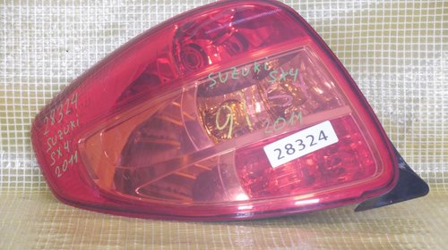 Lampa stanga Suzuki SX4, An 2011