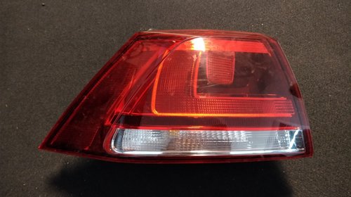 Lampa stanga VW Golf 7 2013 // 2017