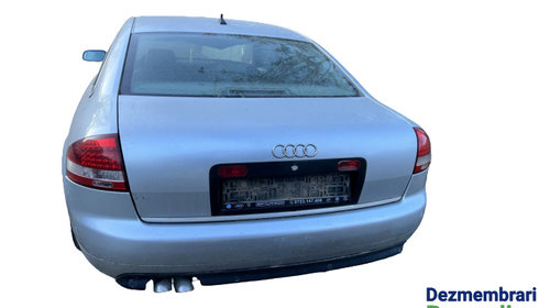 Lampa stop aditionala Audi A6 4B/C5 [facelift] [2001 - 2004] Sedan 2.5 TDI multitronic (163 hp) Cod motor BDG