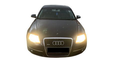 Lampa stop aditionala Audi A6 4F/C6 [2004 - 2008] Sedan 3.0 TDI tiptronic quattro (225 hp)