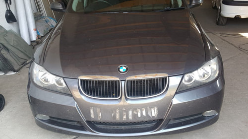 Lampa stop aditionala BMW 3 Series E90/E91/E9