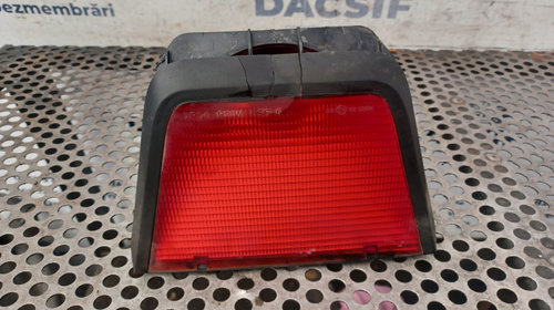 Lampa stop aditionala Dacia Logan [2004 - 200