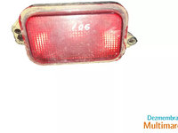 Lampa stop aditionala Daewoo Tico KLY3 [1991 - 2001] Hatchback 0.8 4MT (41 hp)