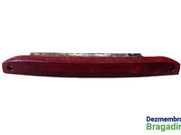 Lampa stop aditionala Ford Focus 2 [2004 - 2008] Hatchback 5-usi 1.6 TDCi MT (109 hp)