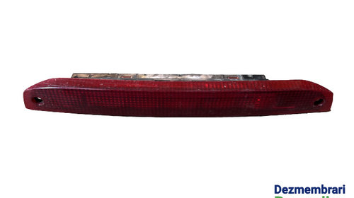 Lampa stop aditionala Ford Focus 2 [2004 - 20