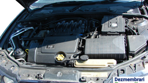 Lampa stop aditionala MG ZT [2001 - 2005] Sedan 2.5 AT (190 hp) V6