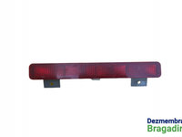 Lampa stop aditionala Mitsubishi Pajero 2 [facelift] [1997 - 1999] SUV 5-usi 2.8 TD AT (125 hp) (V3_W V2_W V4_W)