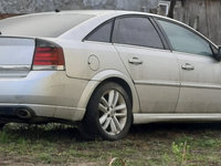 Lampa stop aditionala Opel Vectra C [facelift] [2005 - 2009] GTS hatchback 5-usi 1.9 CDTi MT (150 hp)