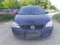 Lampa stop aditionala Volkswagen VW Polo 4 9N [facelift] [2005 - 2009] Hatchback 5-usi 1.2 MT (65 hp)