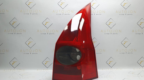 Lampa stop aripa dreapta RENAULT MEGANE II Es