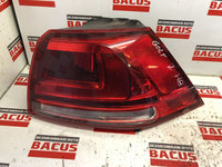 Lampa Stop Aripa Golf 7 Hatchback An 2013 Cod 5G0945096H