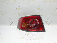 Lampa stop aripa stanga SEAT IBIZA IV (6L1) [ 2002 - 2009 ] OEM 6L6945095C / 6L6 945 095 C