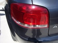 Lampa Stop Audi A3 2005 Coupe