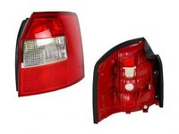 Lampa stop Audi A4 Avant (8e5, B6) Tyc 110354012, parte montare : Stanga