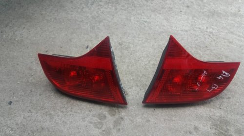 Lampa stop Audi A4 B7 dreapta haion