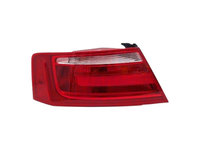 Lampa stop Audi A5 (8t3), A5 Cabriolet (8f7) Magneti Marelli 714021230701, parte montare : Stanga, Partea exterioara