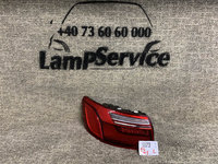 Lampa stop Audi A5 S173