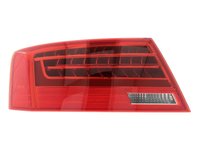 Lampa stop Audi A5 Sportback (8ta) Magneti Marelli 714021190712, parte montare : Stanga, Partea exterioara, LED