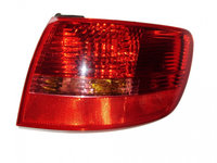 Lampa stop Audi A6 Allroad (4fh, C6), A6 Avant (4f5, C6) Valeo 043326, parte montare : Dreapta, Partea exterioara