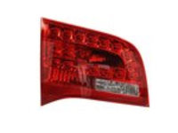 Lampa stop Audi A6 Allroad (4fh, C6), A6 Avant (4f5, C6) Valeo 043331, parte montare : Stanga, Partea interior, LED