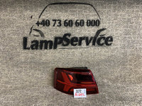 Lampa stop Audi A6 S6 C7 facelift sedan 4G5 S172