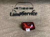 Lampa stop Audi A6 S6 C7 facelift sedan 4G5 S182